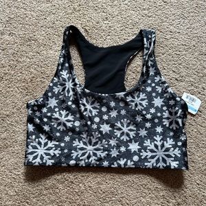TEREZ SPORTS BRA NWT